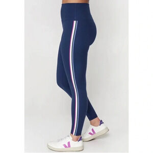 Spiritual Gangster Intent Eco High Rise 7/8 Leggings